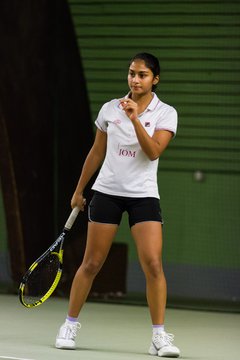 Johanna Silva 1130 - Weihnachtsturnier Kiel